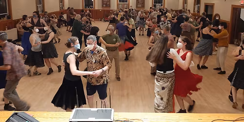 FGD Annual Fall Frolic and Membership Drive