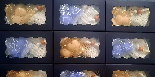 Kunsthandwerkermarkt