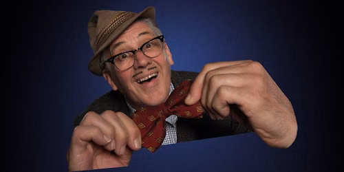 Count Arthur Strong: And It's Goodnight From Me!
