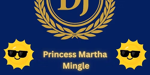 2026 Sunglasses Release and Princess Martha Mingle