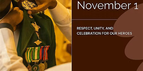 Empowerment CDC Veteran Services Fifth Annual East Texas Veterans Banquet