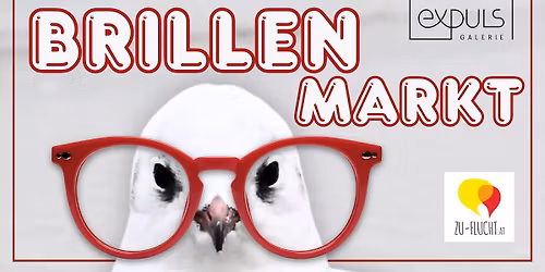 Brillen Markt | Galerie Expuls 