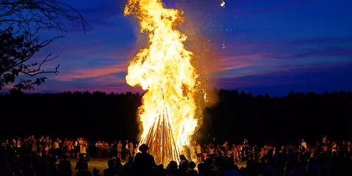 E&J Bonfire night run \ud83d\udd25 \ud83c\udf86 