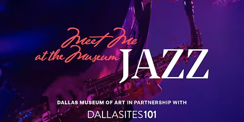 Jazz at the Museum