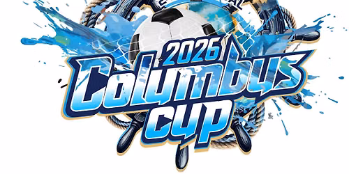 MYS Annual 24th Columbus Cup Tournament