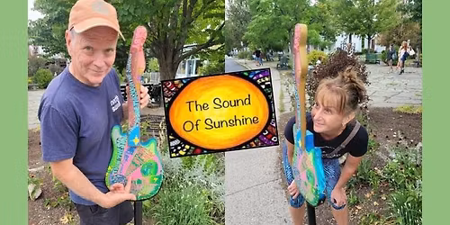 SOS @ Millbrook Vineyard