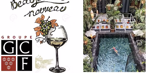 Beaujolais Nouveau 2025