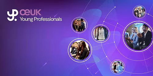 OEUK Young Professionals - Aberdeen