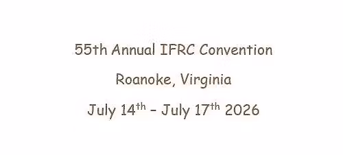 55th Annual IFRC Convention