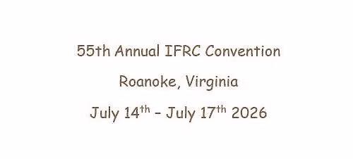 55th Annual IFRC Convention
