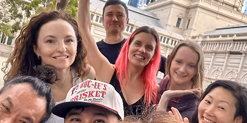 SambaLamba social & practica!