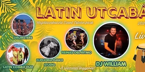 LATIN UTCAB\u00c1L