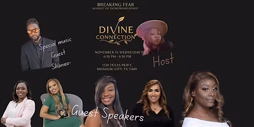 Breaking The Fear of Entrepreneurship