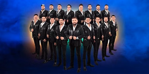 Banda Los Recoditos at Chumash Casino Resort