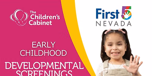 Early Childhood Developmental Screenings- Winnemucca Event