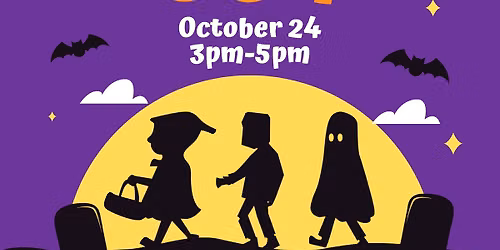 Trunk-or-treat Flagstaff Y