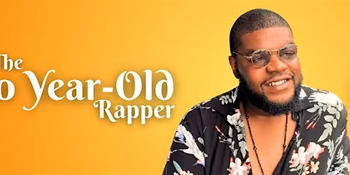 The 40 Year-Old Rapper