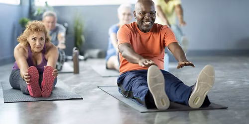 Balance and Breathe Yoga
