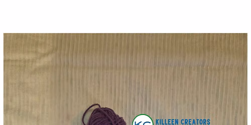 Crochet Class