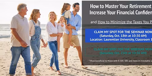 Minimizing Taxes In Retirement