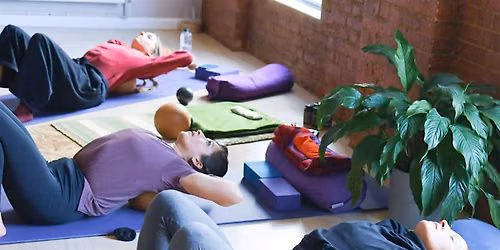 Bodyrolling Bliss