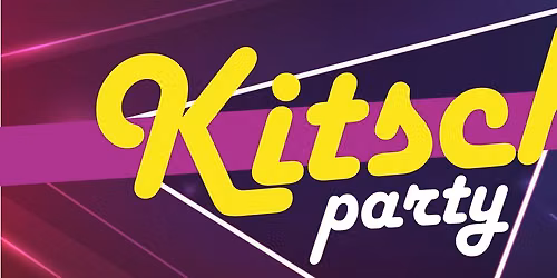 Kitsch Party