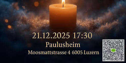 CANDLELIT CONCERT: MUSICAL MAGIC with SwissDuo