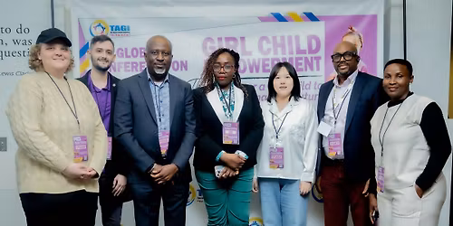 3RD ANNUAL INTERNATIONAL CONFERENCE ON GIRL CHILD EMPOWERMENT (GCGCE 2026)