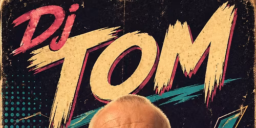 DJ TOM SPILLER P\u00c5 COBEE MOELV