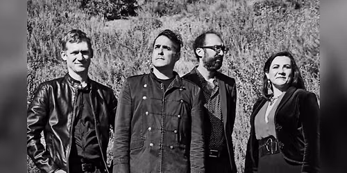 Devotchka London Tickets