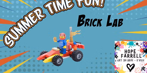 Brick Lab