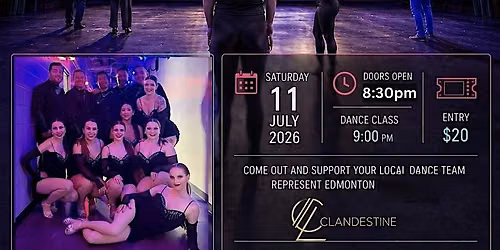 Latin SBK Dance Party + Free Lesson