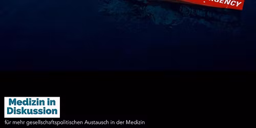 Medizin in der Seenotrettung