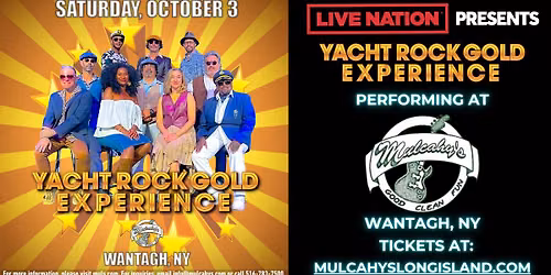 Mulcahy's Wantagh, NY