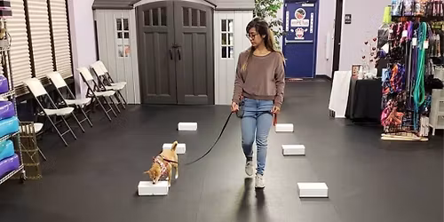 NACSW Odor Recognition Test