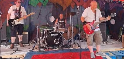 \ud83c\udfb6 LIVE MUSIC ALERT! \ud83c\udfb6 Betty Swallox \ud83c\udfa4\ud83d\udd25