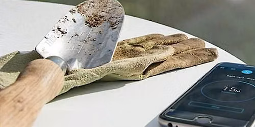 Control Your Irrigation Controller