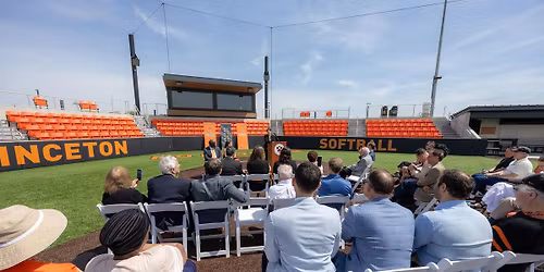 Parking 300 Paintings - Princeton