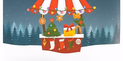 March\u00e9 de No\u00ebl