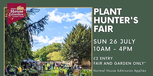 Plant Fair