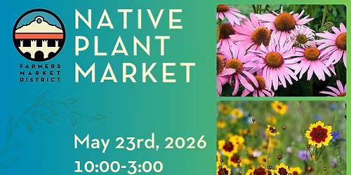 Native Plant Market 
