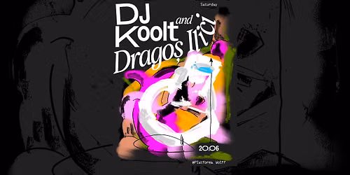 PW \u2022 DJ Koolt, Drago\u0219 Ilici