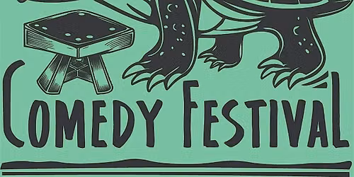 NC Comedy Festival Showcase!
