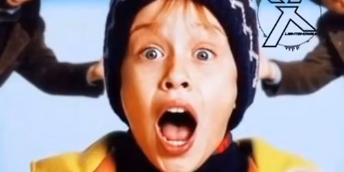 TOAC Worldwide Christmas LightShow 2025