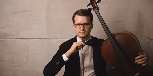 Kouzeln\u00fd sv\u011bt violoncella