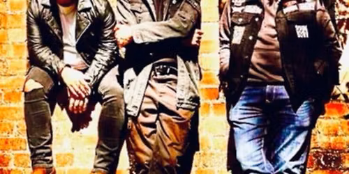 PARADOX DANCING US INTO 2027!