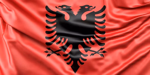 AAS ALBANIAN FESTIVAL