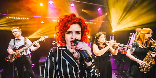 The Pandas - Live at Porter's