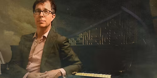 Ben Folds and a Piano