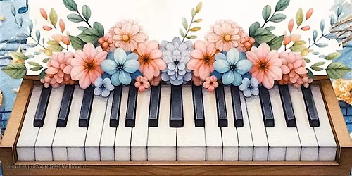 Dr.Kwon's Piano Studio Recital